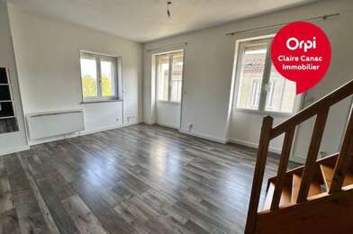 Appartement 2 pièces 115000 €