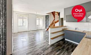 Appartement 2 Pièces 44 m² à vendre à Castres (81100)