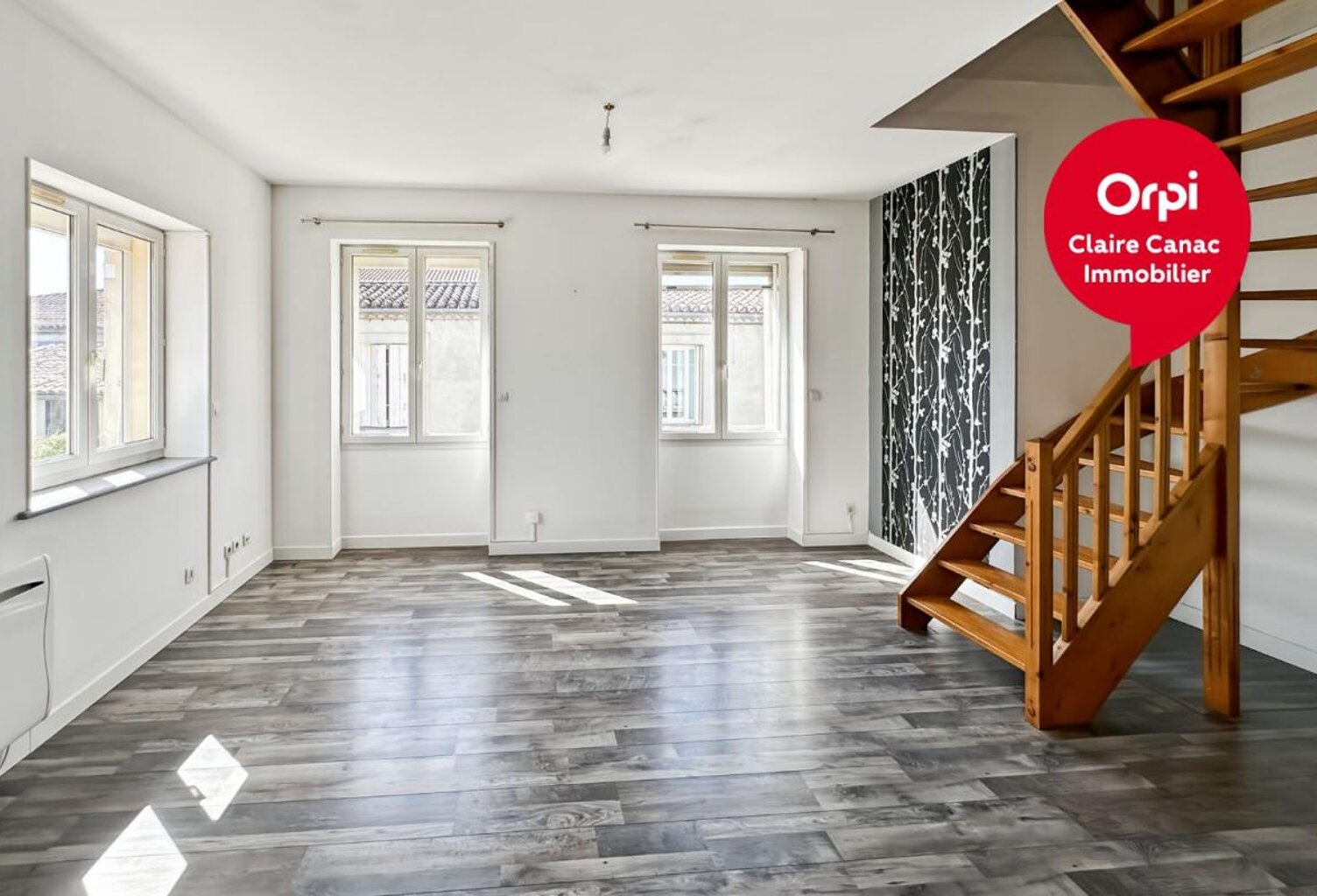 T2 Lumineux sans travaux — photo 1