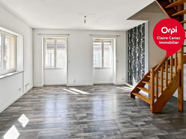 T2 Lumineux sans travaux — photo du bien