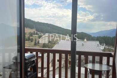 Appartement 2 pièces 285000 €