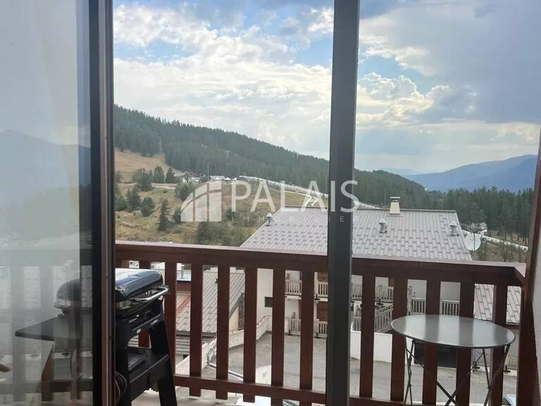Magnifique 2p+balcon VALBERG — photo 1