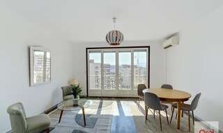 Appartement 3 Pièces 70 m² à louer à Ajaccio (20090)