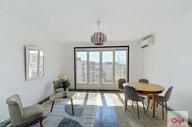 Appartement 3 pièces 1200 €