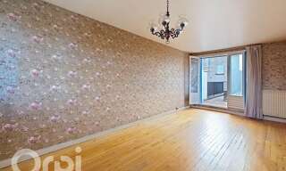 Maison 5 Pièces 110 m² à vendre à Clermont-Ferrand (63000)