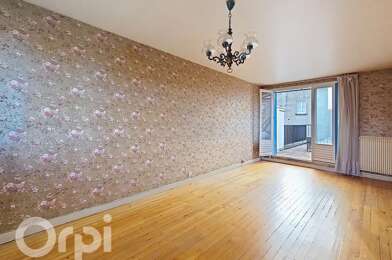 Maison 5 pièces 199500 €
