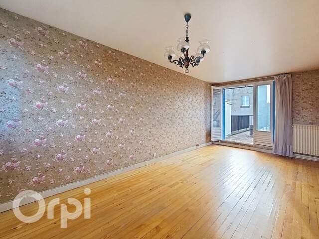 Maison À Vendre — photo du bien