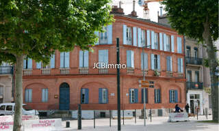Appartement 3 Pièces 60 m² à louer à Toulouse (31400)