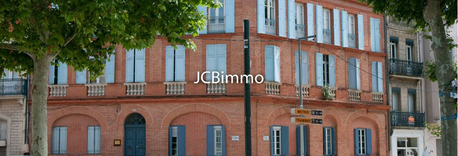 Appartement 3 Pièces 60 m² à louer à Toulouse (31400)