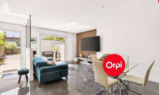 Maison 4 Pièces 81 m² à vendre à Saint-Priest (69800)