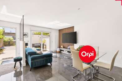Maison 4 pièces 339000 €