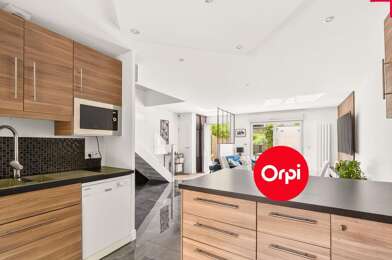 Maison 4 pièces 339000 €