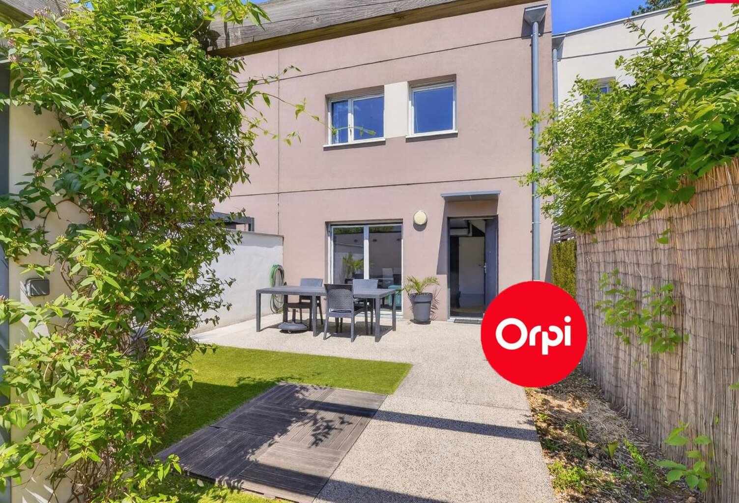 Maison à vendre — photo 1