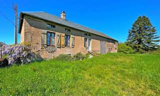 Maison 3 Pièces 77 m² à vendre à Alligny-en-Morvan (58230)