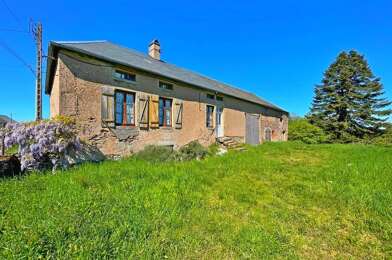 Maison 3 pièces 99000 €