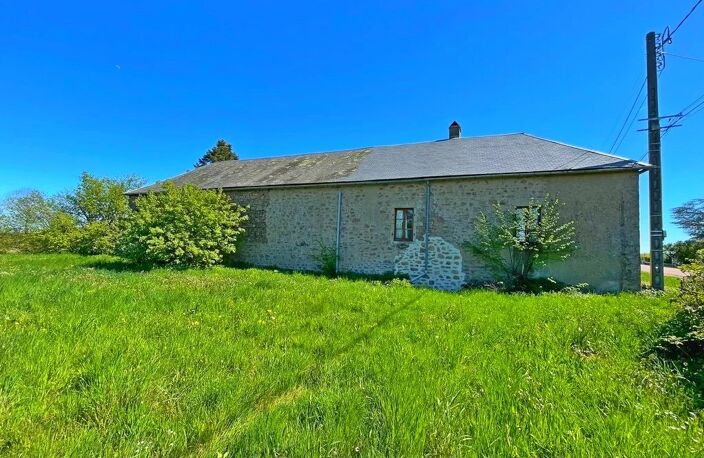 Exclusivité: Bourgogne, Parc du Morvan, Secteur ALLIGNY EN MORVA — photo 5