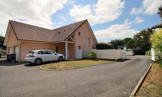 Maison 3 Pièces 83 m² à louer à Morlaàs (64160)