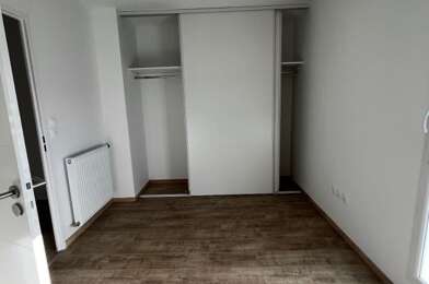 Appartement 3 pièces 1100 €