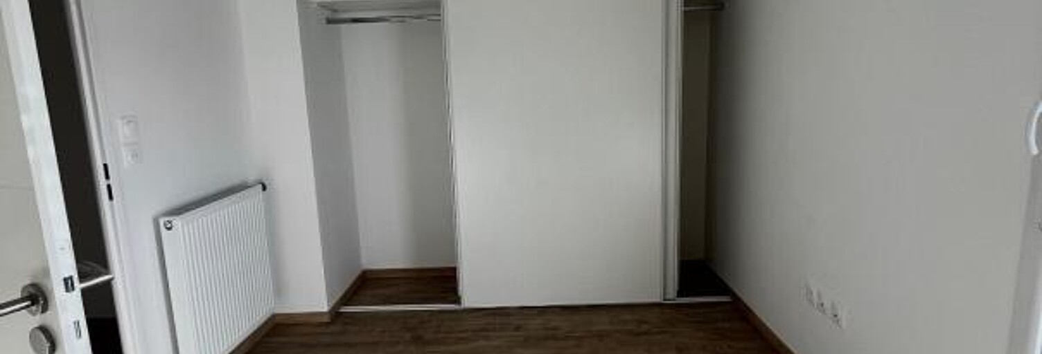 Appartement 3 Pièces 71 m² à louer à Toulouse (31000)