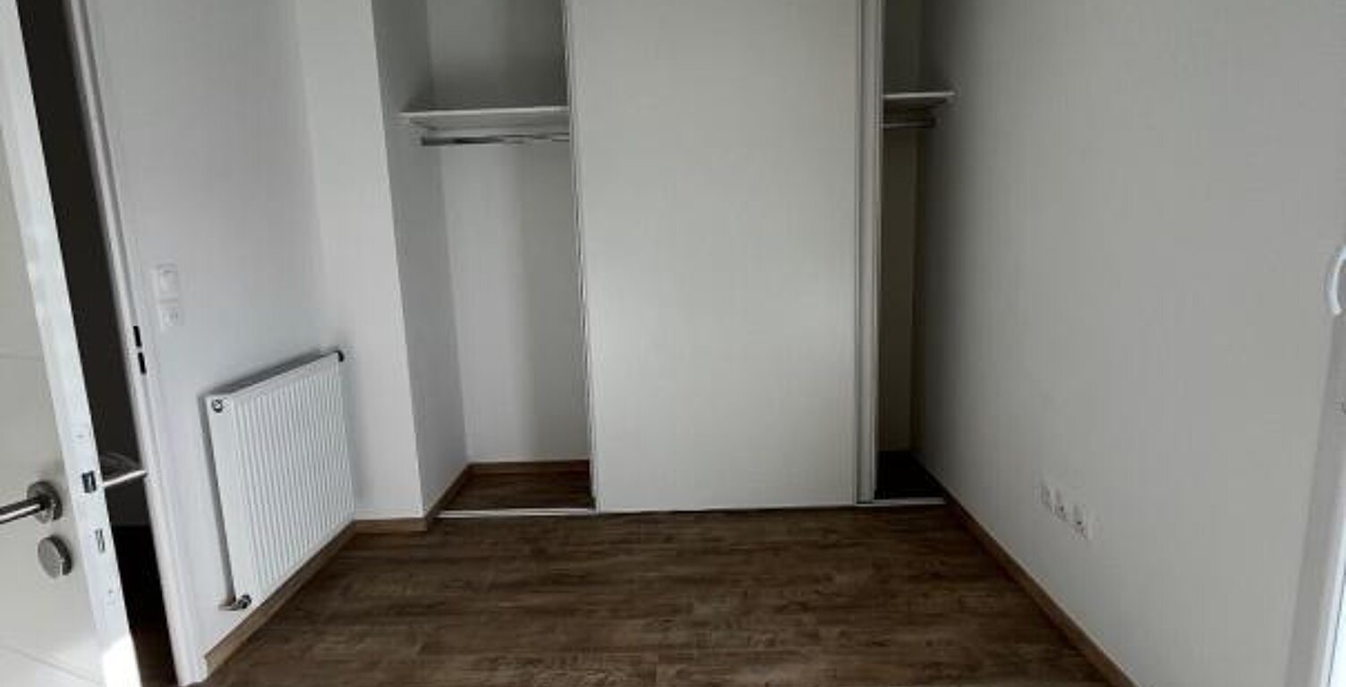 DOSSIERS AVEC GARANT ACCEPTÉS - T3 CROIX DAURADE — photo 1