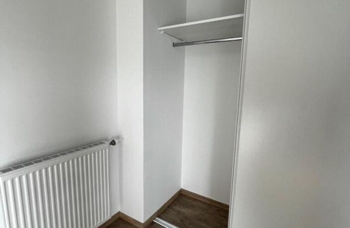 DOSSIERS AVEC GARANT ACCEPTÉS - T3 CROIX DAURADE — photo 5