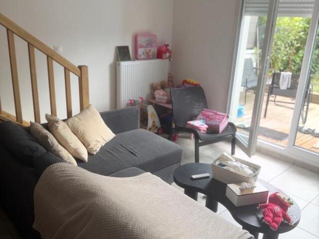 Appartement proposé à Toulouse