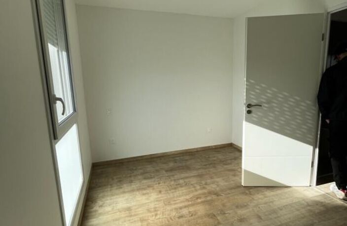 T3 TOULOUSE - DOSSIERS AVEC GARANT ACCEPTÉS - VILLA T3 CROIX DAURADE — photo 3