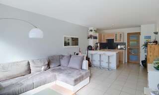 Appartement 2 Pièces 44 m² à vendre à Rezé (44400)