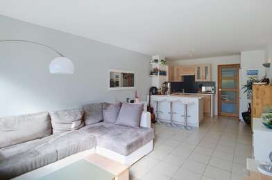 Appartement 2 pièces 159000 €