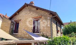 Maison 5 Pièces 102 m² à vendre à Vernouillet (78540)