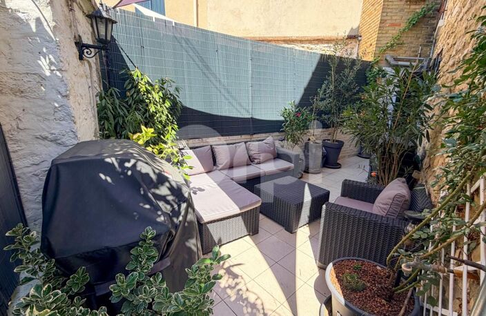 Maison À Vendre 5 pièces Vernouillet — photo 3