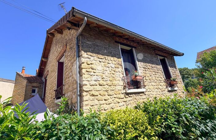 Maison À Vendre 5 pièces Vernouillet — photo 4