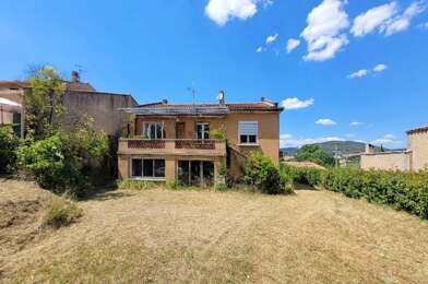 Maison 5 pièces 400000 €