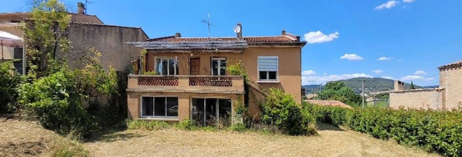 Maison 5 Pièces 156 m² à vendre à Manosque (04100)