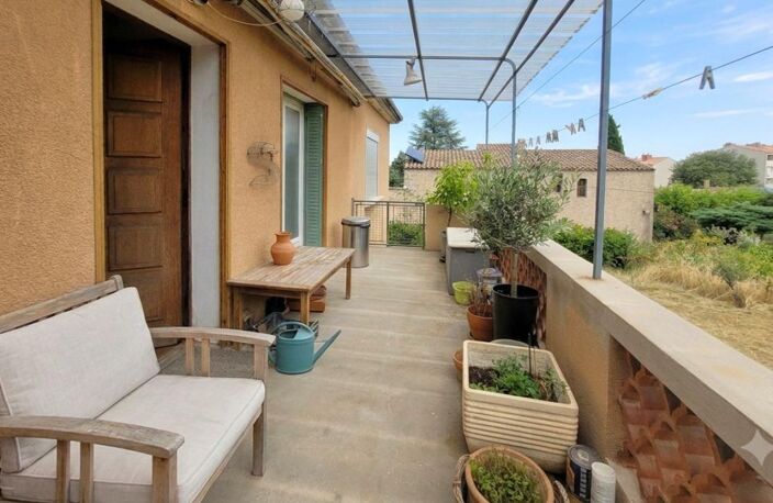 Maison À Vendre — photo 4