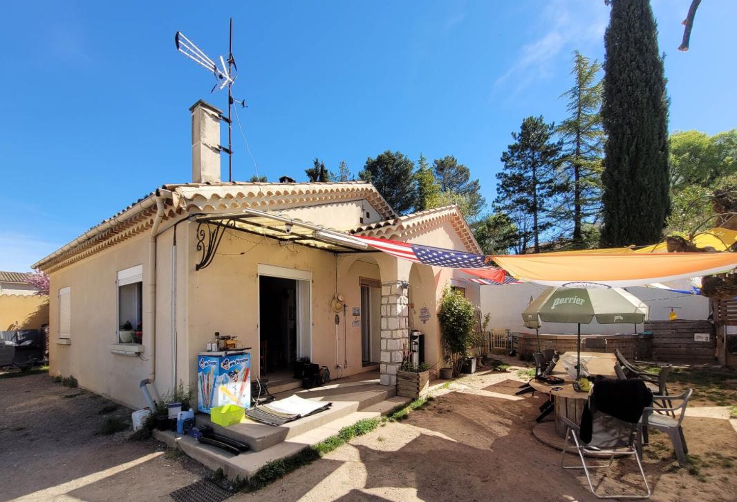 Maison À Vendre — photo 1