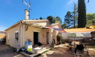 Maison 3 Pièces 76 m² à vendre à Vinon-sur-Verdon (83560)