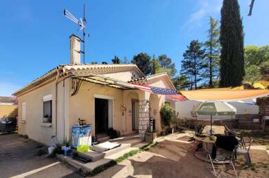Maison 3 pièces 254800 €