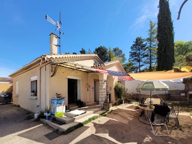 Maison À Vendre — photo du bien