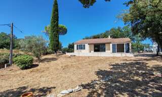 Maison 4 Pièces 98 m² à louer à Rochefort-du-Gard (30650)