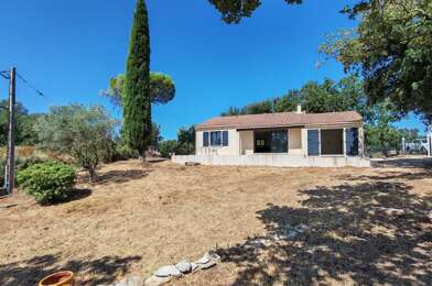 Maison 4 pièces 1450 €