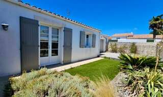 Maison 4 Pièces 104 m² à vendre à La Flotte (17630)