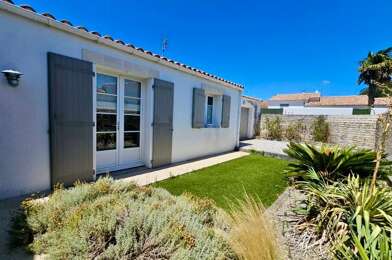 Maison 4 pièces 685000 €
