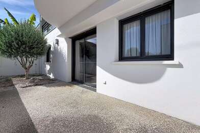 Appartement 4 pièces 589000 €