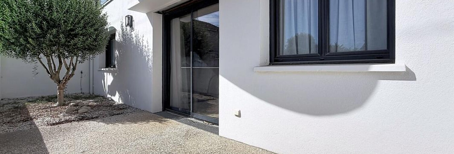 Appartement 4 Pièces 84 m² à vendre à La Rochelle (17000)