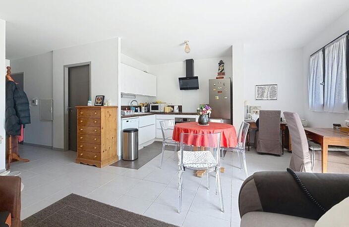 Appartement À Vendre — photo 3
