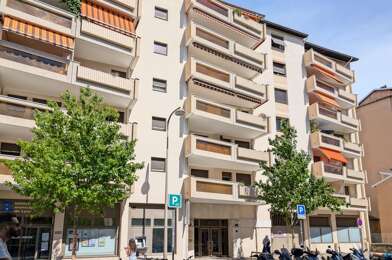 Appartement 2 pièces 185000 €