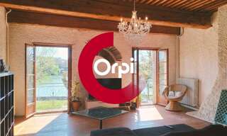 Maison 6 Pièces 220 m² à vendre à Condrieu (69420)