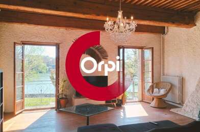 Maison 6 pièces 330000 €