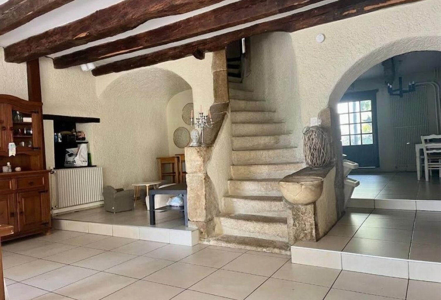 Maison À Vendre — photo 1